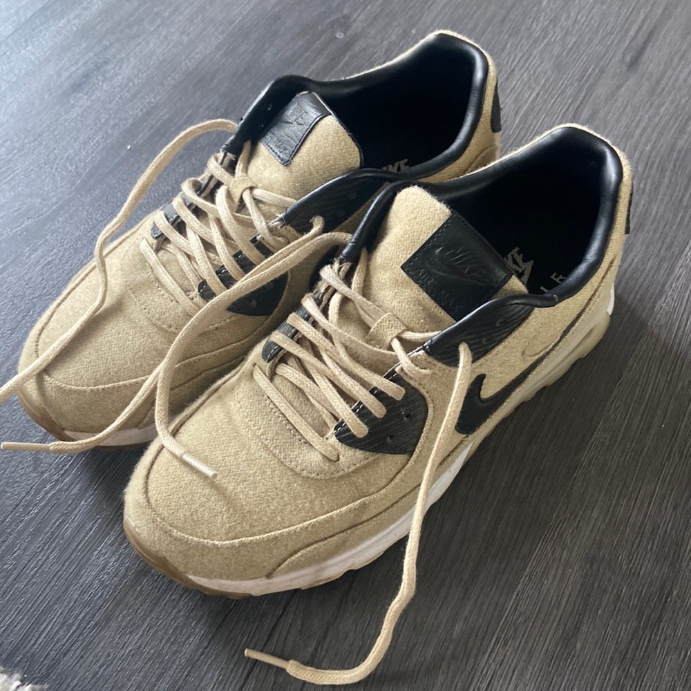 Nike Air Max